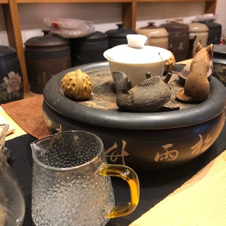 Чайные настроения | Иркутск