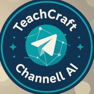 TeachCraft AI.