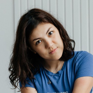 Асия про английский B2-C1 и методику с любовью