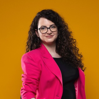 Анита Модестова | Свобода преподавать