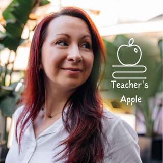Teacher's Apple