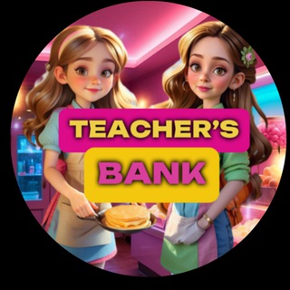 TEACHERS’ BANK