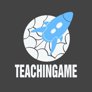 Максим Иванов teachingame