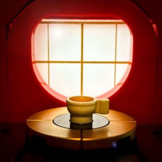 Чайная Империя Лего🫖