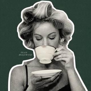 Tea в Голливуде 🍵