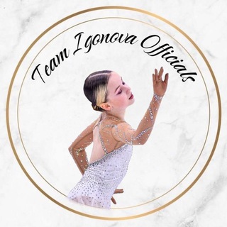 Team Igonova Officials