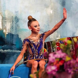 Alisa Medvedeva | ОФК | official group