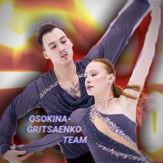 OSOKINA-GRITSAENKO👑