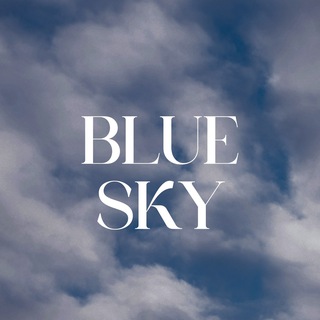 BLUE SKY 💙