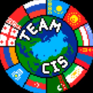 TeamCIS | СНГ