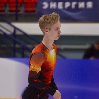 Team Ilya Stroganov
