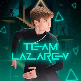 TEAM LAZAREV