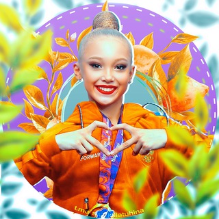 Елизавета Гераськина | Elizaveta Geraskina