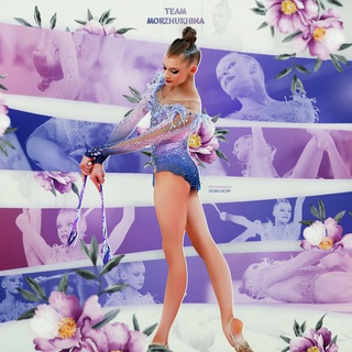 Glafira Morzhukhina | offical group