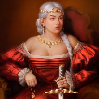 «ЧЕРНЫЕ» | ДОМ ДРАКОНА | РЫЦАРЬ СЕМИ КОРОЛЕВСТВ