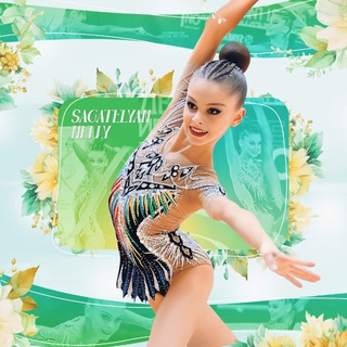 Nelly Sagatelyan | ОФК | offical group