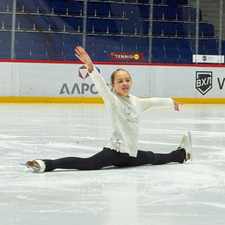 Сибирский лед | Фигурное катание | Барнаул
