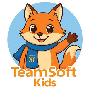 Тимсофт Дети | Отдых и развитие для детей Казань