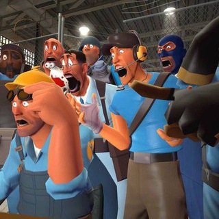 (⁠ ⁠ꈍ⁠ᴗ⁠ꈍ⁠) Team fortress 2 | mobile ¯⁠\⁠_⁠(⁠ツ⁠)⁠_⁠/⁠¯