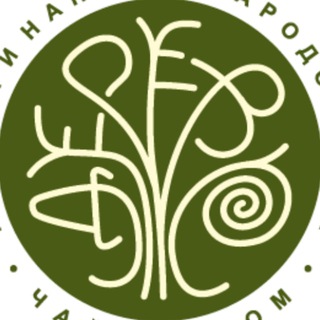 Чайная студия "Дерево"