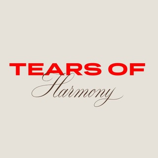 Tears Of
