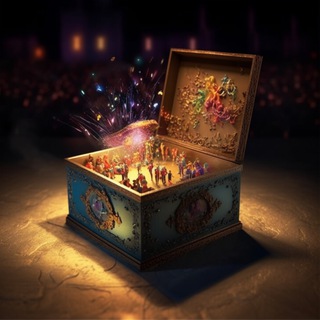 Театральные Редкости СПб