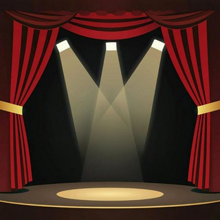 🎭 Театральный блокнот