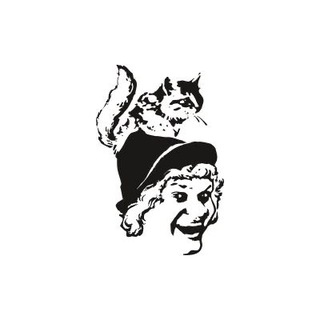 Театр кошек Куклачева😺