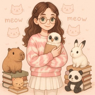 чай с плинамкой☕️