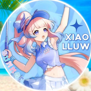 xiaolluw | обои и аватарки