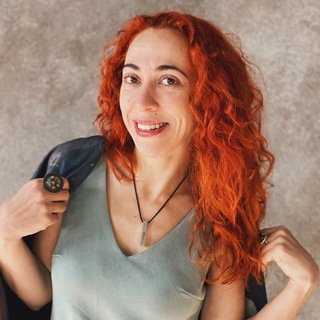 Марина Янковская и прекрасные люди