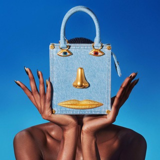 SUITS YOU | ТЕБЕ ИДЁТ