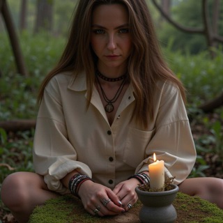 Подсвечу | Магия живых свечей