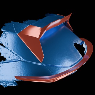 3Д печать запчастей для авто