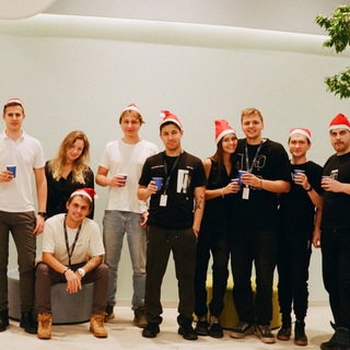 Tech Brunch | Аркадий Фроймчук