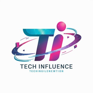 𝗧𝗘𝗖𝗛 𝗜𝗡𝗙𝗟𝗨𝗘𝗡𝗖𝗘