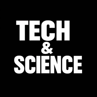 Tech&science🧬