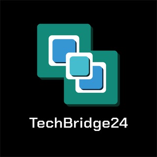 TechBridge24 | ИИ и не только