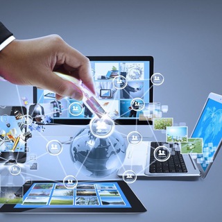 Высокие технологии