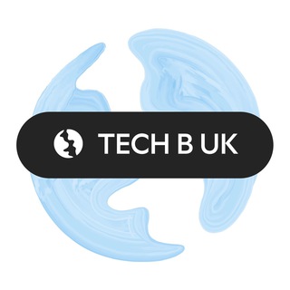 Tech в UK