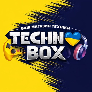 TechnoBOX: Ігрові Консолі, Ігри та Аксесуари | Прошивка та ремонт | Гаджети Apple: AirPods, AppleWatch, Dyson