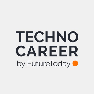 TechnoCareer – 21 марта, Amber Plaza