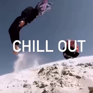 CHILL OUT