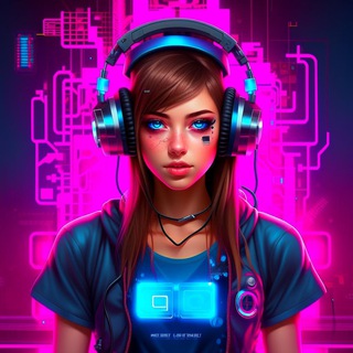 IRISKA | Техно канал