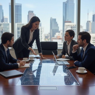 Технообзорщики