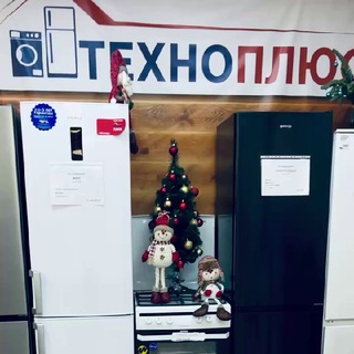 ТехноПлюс | Бытовая техника Питер