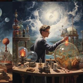 Техно-сказки