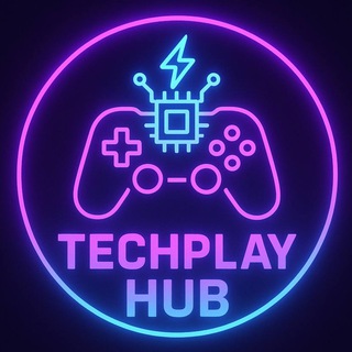 TechPlay Hub