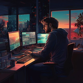 DiAi - Технологии | Наука | Игры