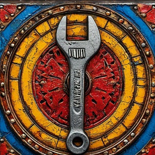 Гений-механик